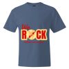 Unisex Beefy-T® T-Shirt Thumbnail
