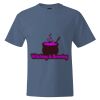 Unisex Beefy-T® T-Shirt Thumbnail