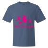 Unisex Beefy-T® T-Shirt Thumbnail