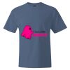 Unisex Beefy-T® T-Shirt Thumbnail