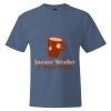 Unisex Beefy-T® T-Shirt Thumbnail