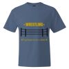 Unisex Beefy-T® T-Shirt Thumbnail