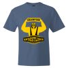 Unisex Beefy-T® T-Shirt Thumbnail
