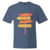 Unisex Beefy-T® T-Shirt Thumbnail