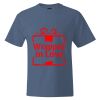 Unisex Beefy-T® T-Shirt Thumbnail