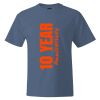 Unisex Beefy-T® T-Shirt Thumbnail