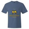 Unisex Beefy-T® T-Shirt Thumbnail