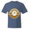 Unisex Beefy-T® T-Shirt Thumbnail