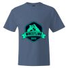 Unisex Beefy-T® T-Shirt Thumbnail