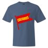 Unisex Beefy-T® T-Shirt Thumbnail