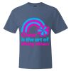 Unisex Beefy-T® T-Shirt Thumbnail