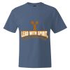 Unisex Beefy-T® T-Shirt Thumbnail