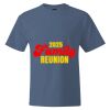 Unisex Beefy-T® T-Shirt Thumbnail