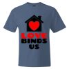Unisex Beefy-T® T-Shirt Thumbnail