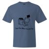 Unisex Beefy-T® T-Shirt Thumbnail