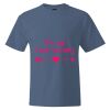 Unisex Beefy-T® T-Shirt Thumbnail