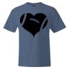 Unisex Beefy-T® T-Shirt Thumbnail