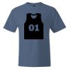 Unisex Beefy-T® T-Shirt Thumbnail