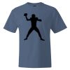 Unisex Beefy-T® T-Shirt Thumbnail