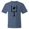Unisex Beefy-T® T-Shirt Thumbnail