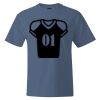 Unisex Beefy-T® T-Shirt Thumbnail
