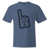 Unisex Beefy-T® T-Shirt Thumbnail