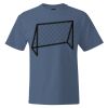 Unisex Beefy-T® T-Shirt Thumbnail