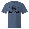 Unisex Beefy-T® T-Shirt Thumbnail