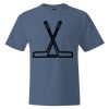 Unisex Beefy-T® T-Shirt Thumbnail