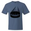 Unisex Beefy-T® T-Shirt Thumbnail