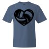Unisex Beefy-T® T-Shirt Thumbnail