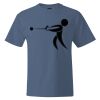 Unisex Beefy-T® T-Shirt Thumbnail