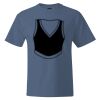 Unisex Beefy-T® T-Shirt Thumbnail