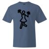 Unisex Beefy-T® T-Shirt Thumbnail