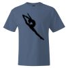Unisex Beefy-T® T-Shirt Thumbnail