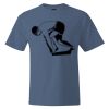 Unisex Beefy-T® T-Shirt Thumbnail