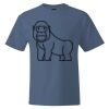 Unisex Beefy-T® T-Shirt Thumbnail