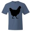 Unisex Beefy-T® T-Shirt Thumbnail