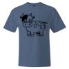 Unisex Beefy-T® T-Shirt Thumbnail
