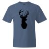 Unisex Beefy-T® T-Shirt Thumbnail