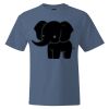 Unisex Beefy-T® T-Shirt Thumbnail