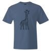 Unisex Beefy-T® T-Shirt Thumbnail