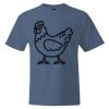 Unisex Beefy-T® T-Shirt Thumbnail