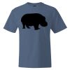 Unisex Beefy-T® T-Shirt Thumbnail