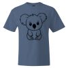 Unisex Beefy-T® T-Shirt Thumbnail