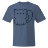 Unisex Beefy-T® T-Shirt Thumbnail