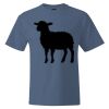 Unisex Beefy-T® T-Shirt Thumbnail