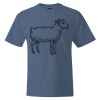 Unisex Beefy-T® T-Shirt Thumbnail