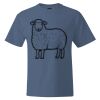 Unisex Beefy-T® T-Shirt Thumbnail