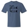 Unisex Beefy-T® T-Shirt Thumbnail